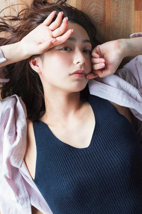 Misato Ugaki 宇垣美里, Weekly Playboy 2022 No.39 (週刊プレイボーイ 2022年39号)