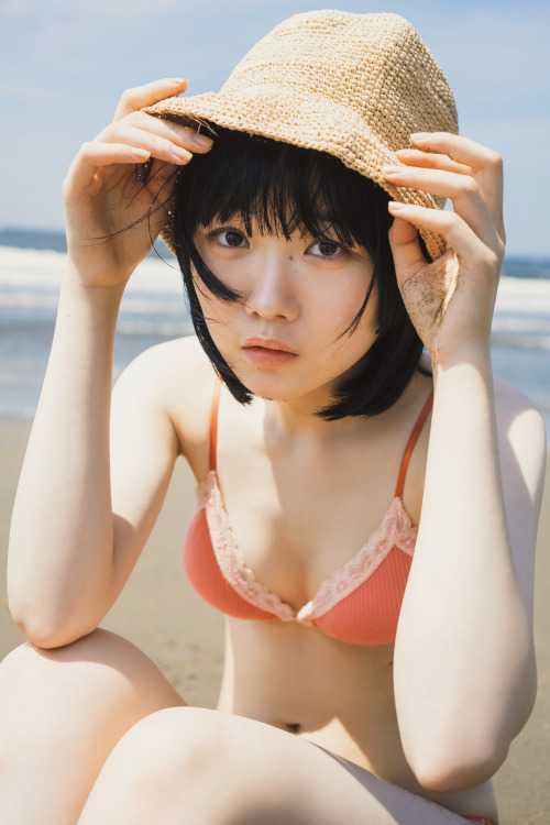 Kyu Kanai 金井球, Weekly Playboy 2022 No.51 (週刊プレイボーイ 2022年51号)