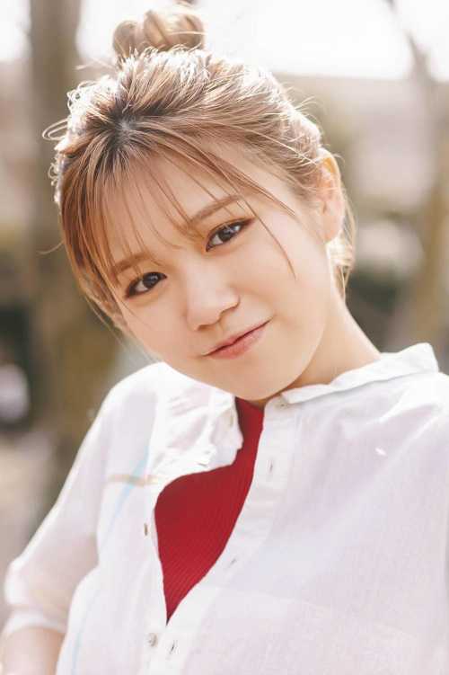 Yui Takemoto 武元唯衣, Ex-Taishu 2022.06 (EX大衆 2022年6月号)