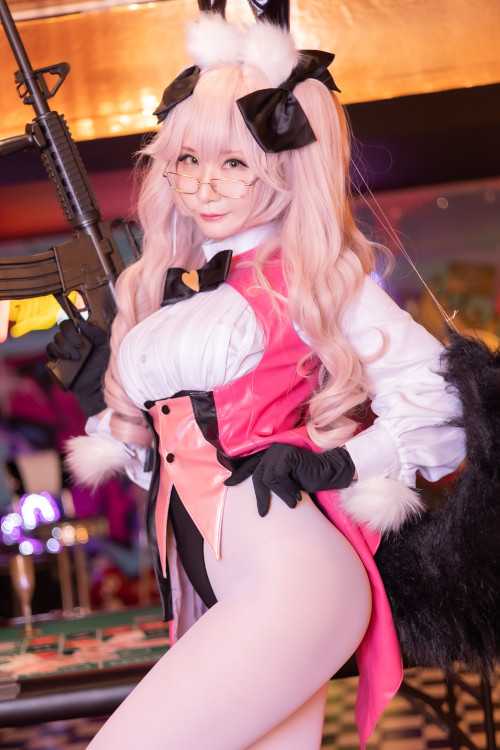 Cosplay Atsukiあつき Suite Grand Order Set.01