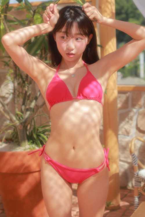 Eunji Pyo 표은지, [Patreon] 1st Photobook Set.03