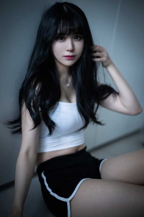 Ye Seul 냥슬, [PINK] Nyansul Personalized No.01 [After Work] Set.02