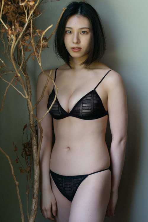 Iori Sagara 相楽伊織, 週プレ Photo Book 「クロノスタシス」 Set.01