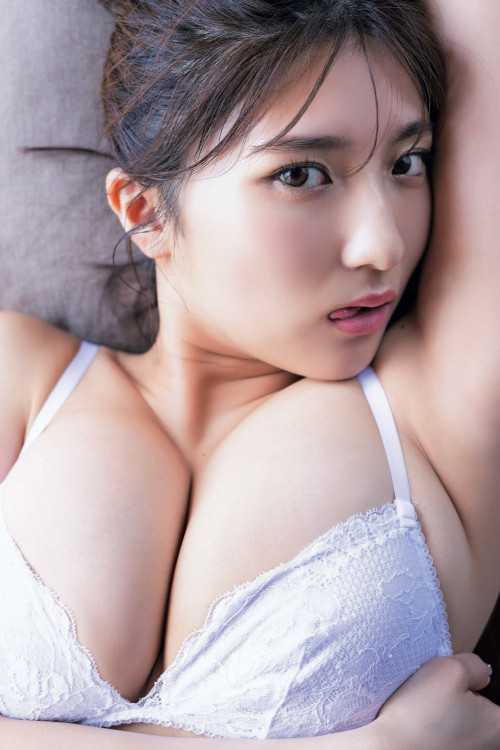 Yuuki Mita 三田悠貴, Weekly SPA! 2023.05.23 (週刊SPA! 2023年5月23日号)