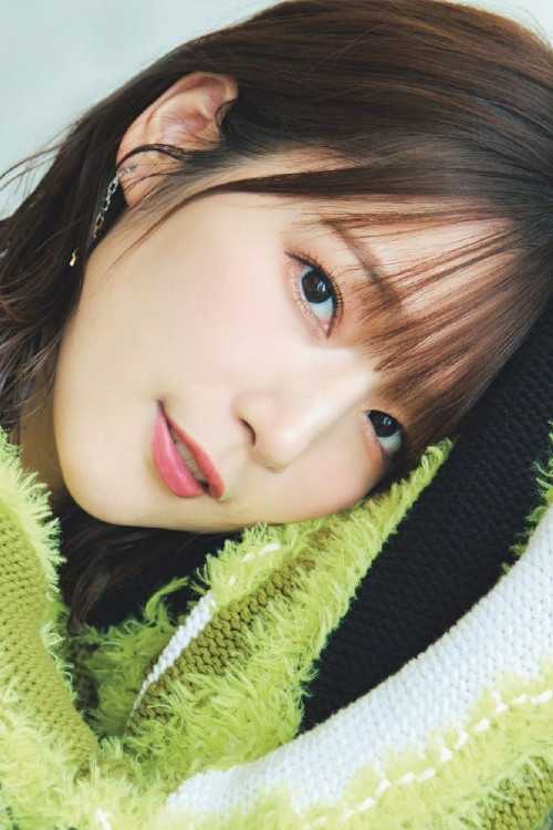 Maaya Uchida 内田真礼, Seigura 2023.02 (声優グランプリ 2023年2月号)