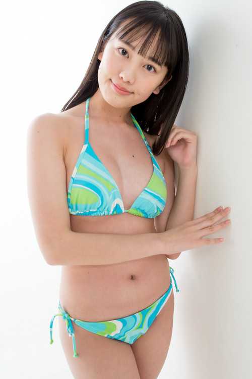 Sarina Kashiwagi 柏木さりな, [Minisuka.tv] 2023.07.13 Regular Gallery 1