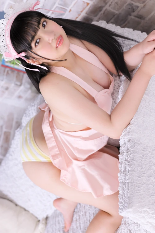 Maaya Obana 小花真彩, Minisuka.tv 2024.06.06 Secret Gallery Stage2 Set 02.02