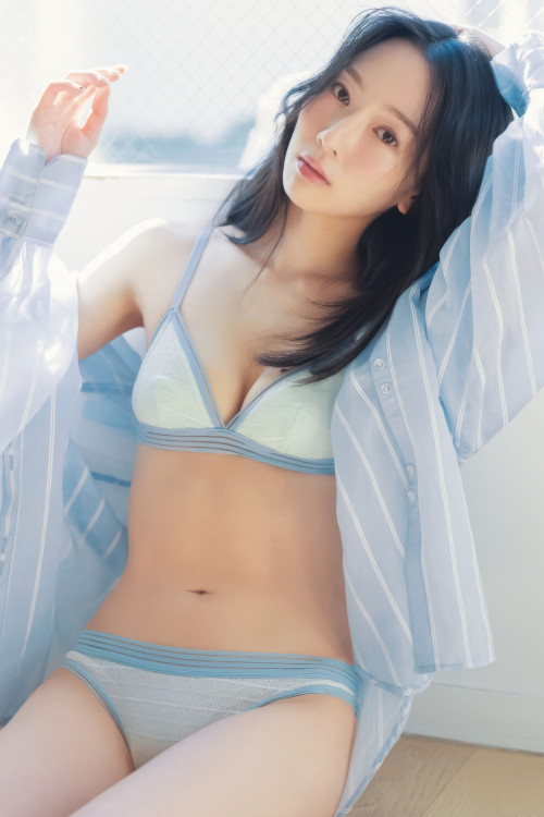 Yulano Ochi 越智ゆらの, ドラゴンエイジ2025年5月号増刊 ヤングドラゴンエイジ VOL.28