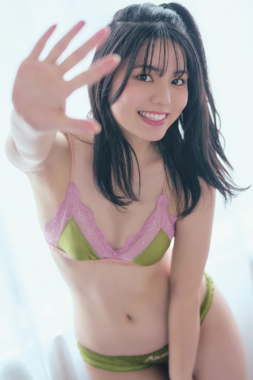 Kanon Matsushima 松島かのん, FLASH 2025.04.08 (フラッシュ 2025年4月8日号)