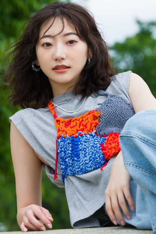 Rena Takeda 武田玲奈, デジタル限定 YJ PHOTO BOO 「君の瞳に、９年越しの夢を見る。」 Set.02