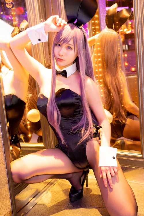 Kenken けんけんぱ, デジタル写真集 「うさけんけん」 Set.05