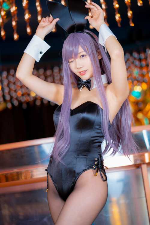 Kenken けんけんぱ, デジタル写真集 「うさけんけん」 Set.04