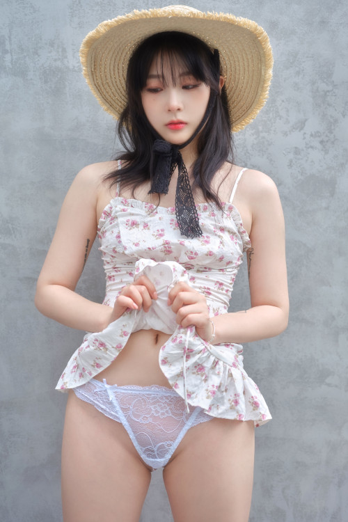 JangJoo 장주, ArtGravia Vol.466 아트그라비아 Set.01