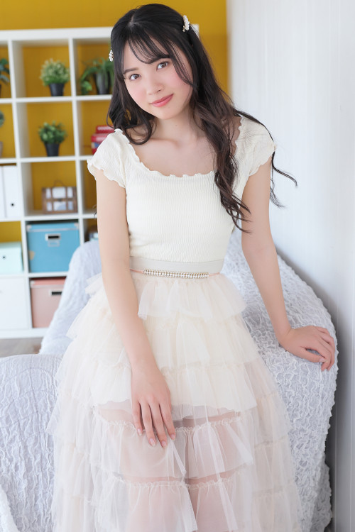 Mai Hyodo 兵藤まい, Minisuka.tv 2025.07.03 Regular Gallery Set 01.04