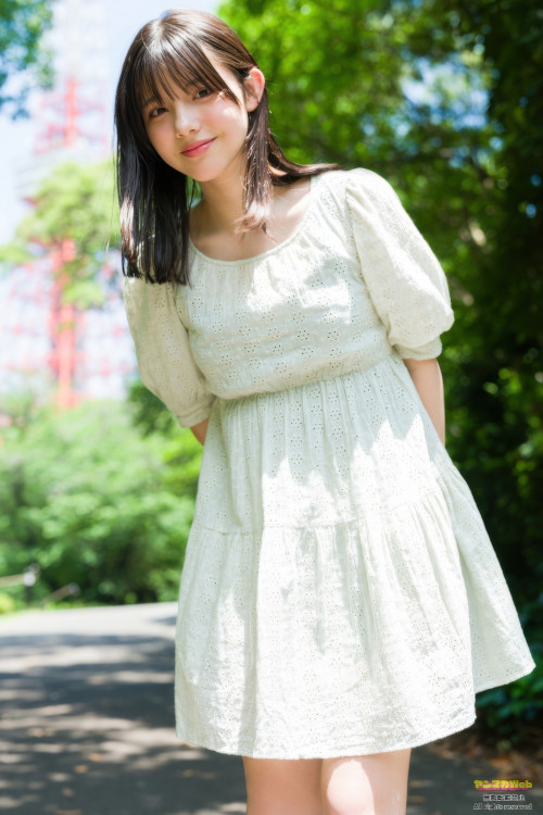 松尾そのま・泉有乃・北里琉, Young Magazine 2025 No.35 (ヤングマガジン 2025年35号)