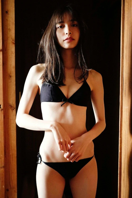 Hiroe Igeta 井桁弘恵, 週プレ PHOTO BOOK 「いげちゃん」 Set.01