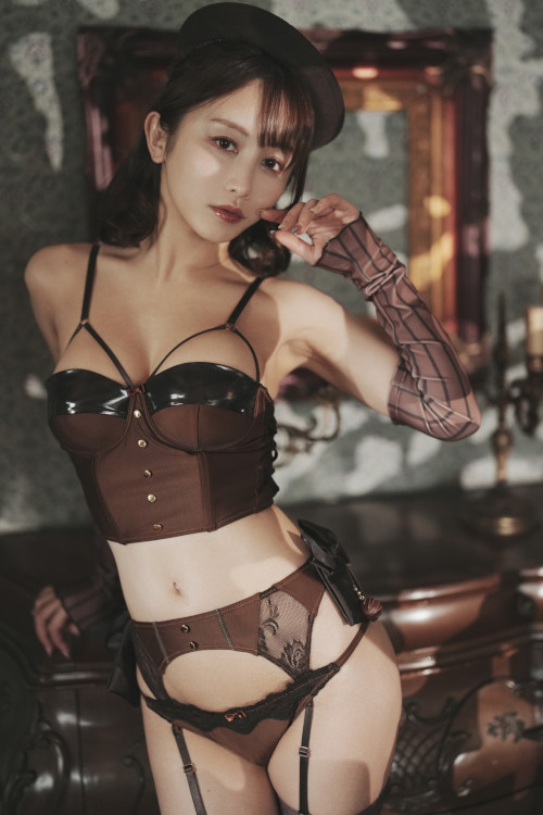 Ikumi いくみ, デジタル写真集 2023年03月合集 Set.02