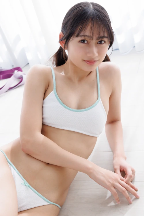 Seia Fujii 藤井星愛, Minisuka.tv [4k_l_seia_19]
