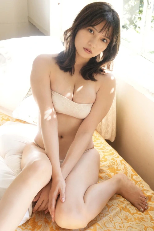 Nashiko Momotsuki 桃月なしこ, デジタル写真集 「恋は経費で落ちますか？」 Set.03