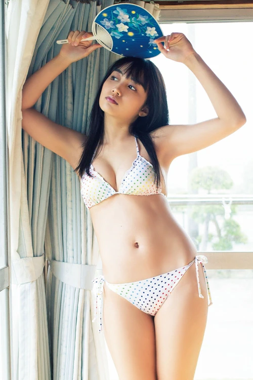 Hikari Kuroki 黒木ひかり, Anri Morishima 森嶋あんり, ENTAME増刊 2021.10 魁!! ゼロイチ学園ビジュアルブック