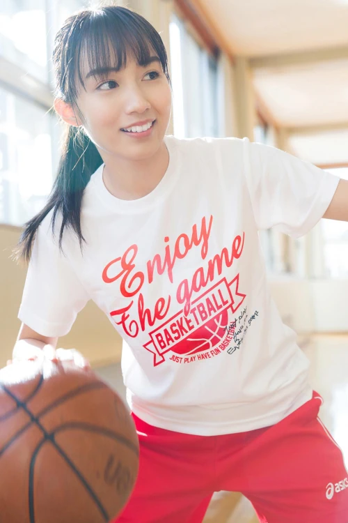 Hikari Kuroki 黒木ひかり, スピサン グラビアフォトブック 「神的美少女」 Set.02