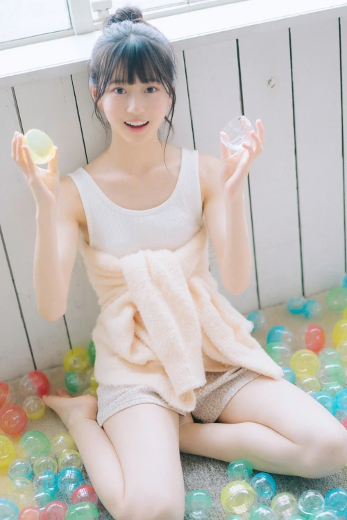 Azuki Yagi 八木愛月, Weekly Playboy Plus+ 2024.03.18