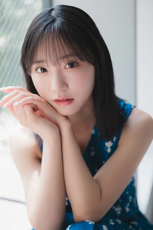 Mizuki Yamauchi 山内瑞葵, Weekly Playboy Plus+ 2025.10.23