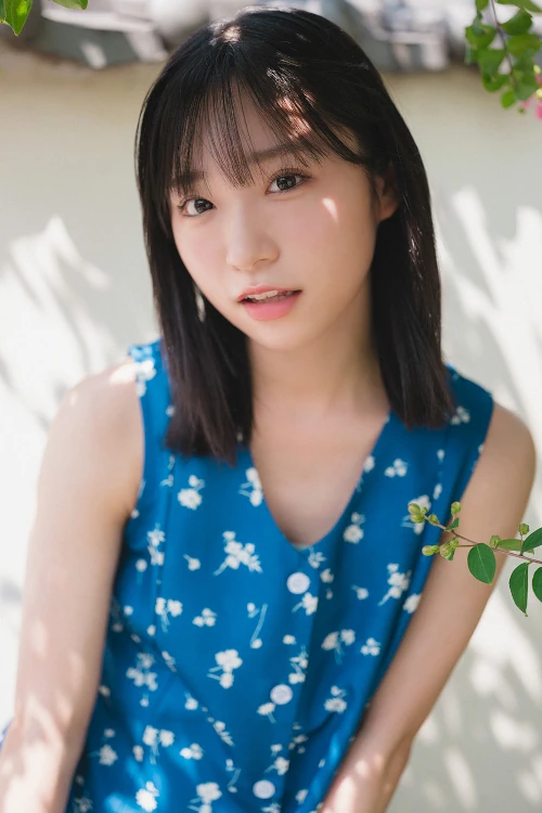 Mizuki Yamauchi 山内瑞葵, Weekly Playboy Plus+ 2025.10.30