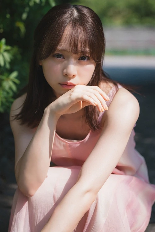 Narumi Kuranoo 倉野尾成美, Weekly Playboy Plus+ 2025.10.02