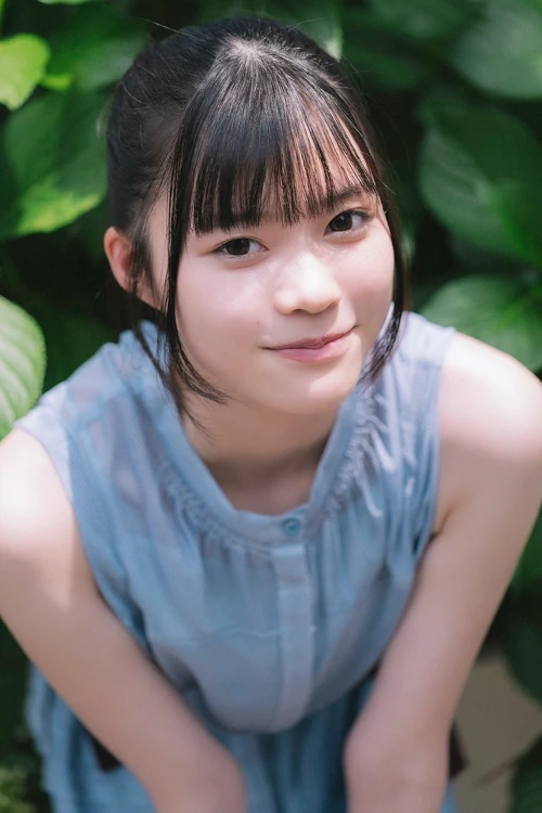 Nozomi Hatakeyama 畠山希美, Weekly Playboy Plus+ 24.07.11