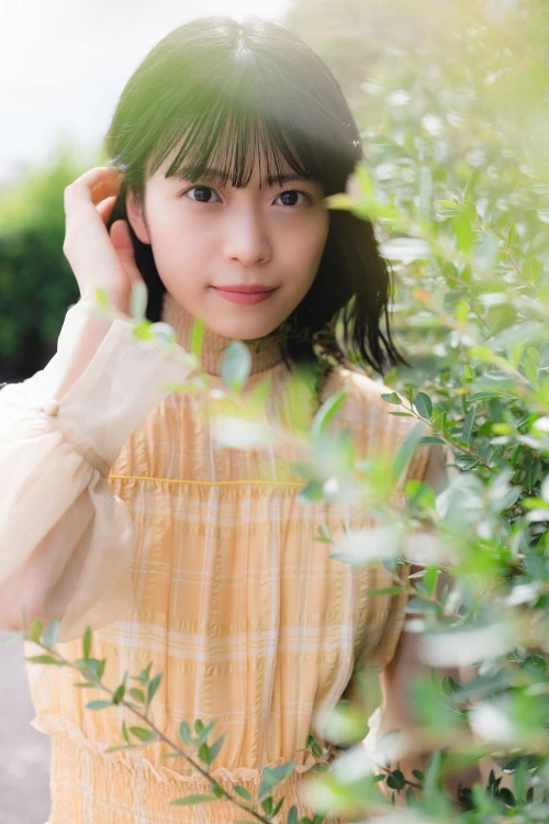 Sae Arai 新井彩永, Weekly Playboy Plus+ 2024.12.26