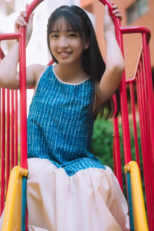 Yui Yamaguchi 山口結愛, Weekly Playboy Plus+ 2024.08.01