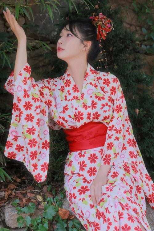 Coco 수민, SWEETBOX 「Nijimori」