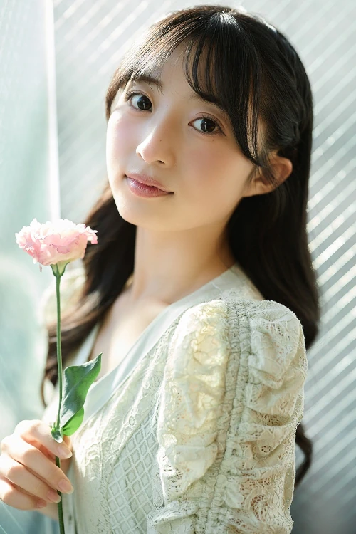 Yuna Akiyama 秋山由奈, Weekly Playboy Plus+ 2025.02.23