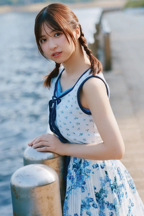 Haruna Hashimoto 橋本陽菜, Weekly Playboy Plus+ 2025.11.13