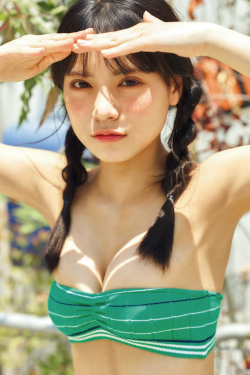 Wakana Sumino 隅野和奏, PLATINUM FLASH 2022 VOL.19