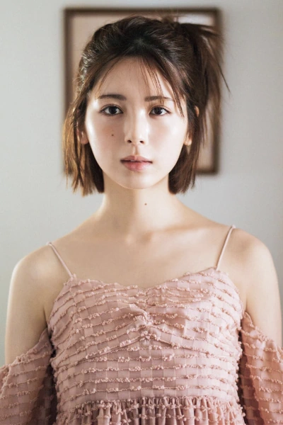 B.L.T. 2026.05 (ビー・エル・ティー 2026年5月号) – Ayame Tsutsui 筒井あやめ, Nao Yumiki 弓木奈於