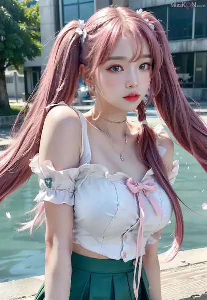 991P HOGs:Collection 【AI美女】 Ep.24 P.1 