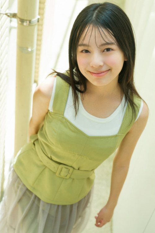 竹下優名・小國舞羽・藤本唯千夏, Young Magazine 2025 No.35 (ヤングマガジン 2025年35号)